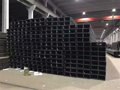 驿城冷拔方管选型指南 工程采购怎么选